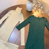 Женские вещи Zara, Bershka, H&M 6