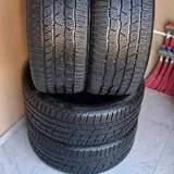 CONTINENTAL საბურავები 245/40 R20 4