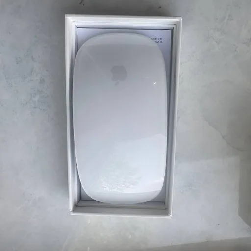 Apple Magic Mouse