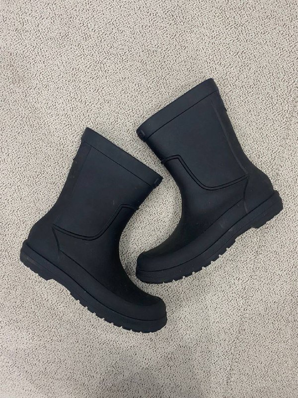 Crocs детские и мужские 4
