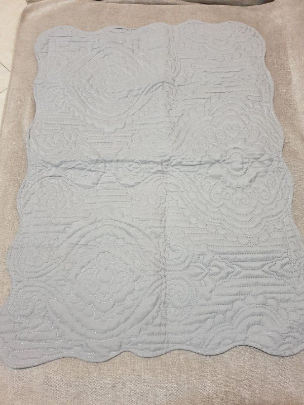 Покрывало и наволочка комплект 3