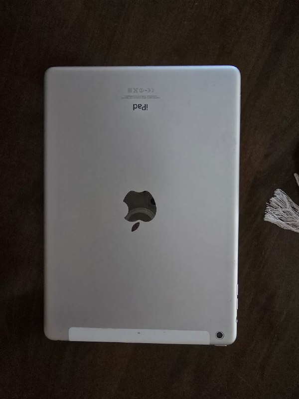 iPad Air 2