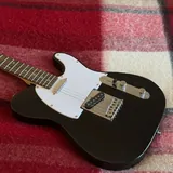 Электрогитара Squier By Fender Legacy Bullet 2