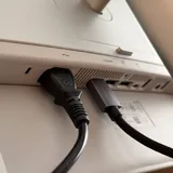 Монитор Dell UltraSharp 27 3