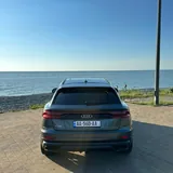 Audi Q8 Prestige S line 6