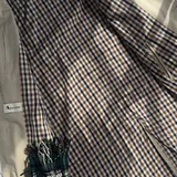 Винтажный тренч Aquascutum 4
