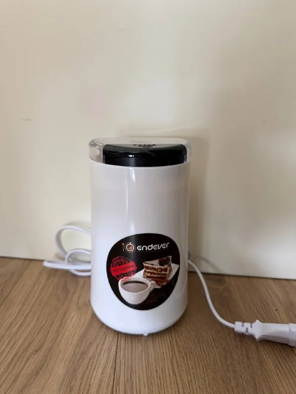 Кофемолка