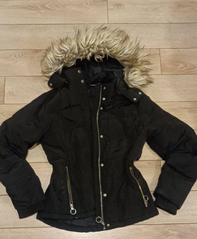 Куртка размер S