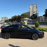 Toyota Prius 2022 5