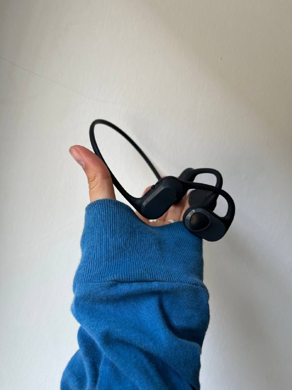 Наушники беспроводные SoundPeats RunFree
