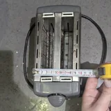 Тостер 3