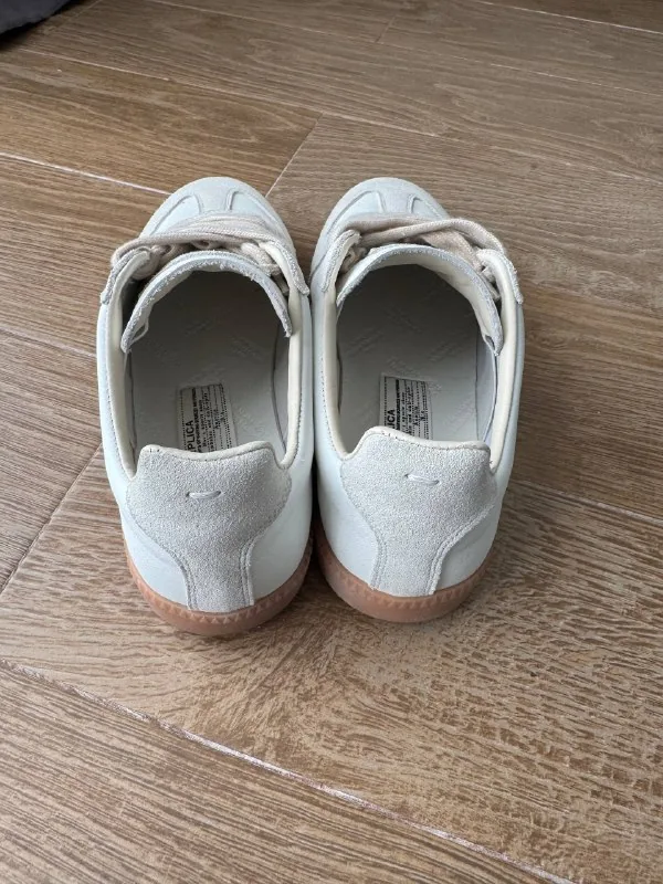 Maison Margiela Replica, мужские кроссовки 3