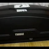 Багажник Thule Force XT Black M 1