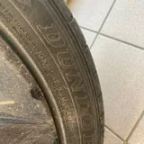 Летняя резина DUNLOP SP Sport Maxx R18 3