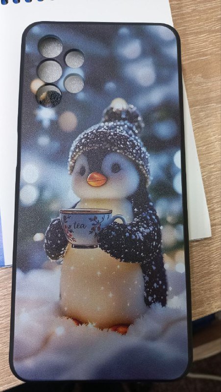 Кейс для телефона Samsung A32 5G