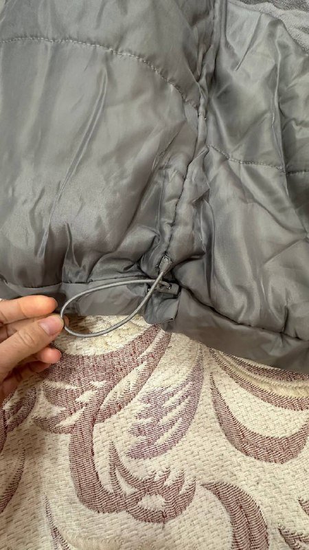 Детская куртка Ostin для 9-10 лет осень-зима 5