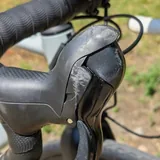 Triban RC 120 велосипед 5