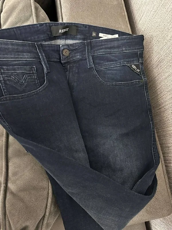 Replay jeans 1