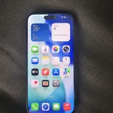 iPhone 15 Pro Max 1