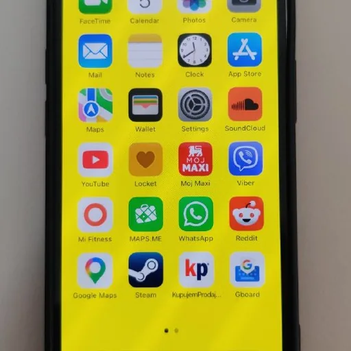 iPhone 12 Mini 64GB