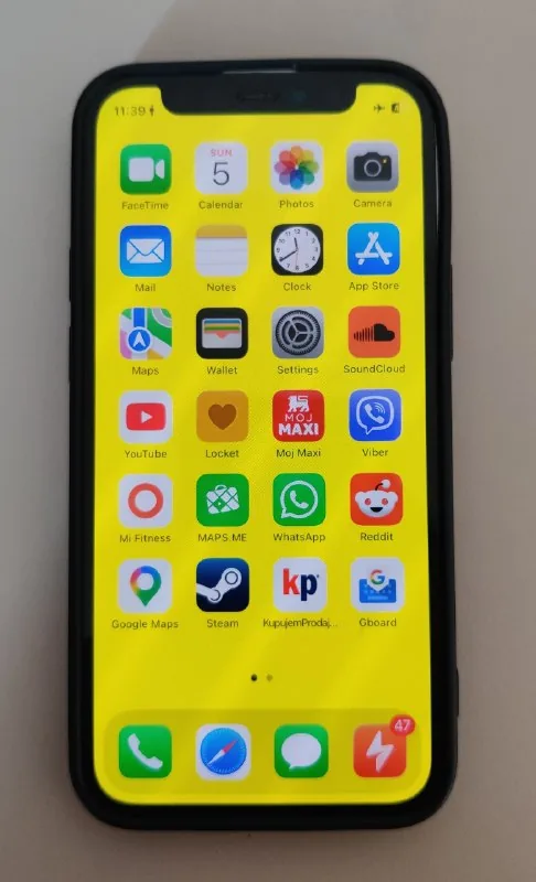 iPhone 12 Mini 64GB 1