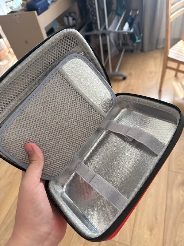 Контейнеры для перевозки лекарств с контролем температуры 3