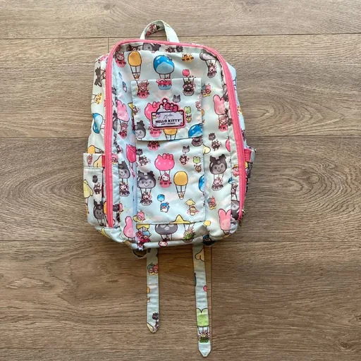 Рюкзак JuJuBe Hello Kitty