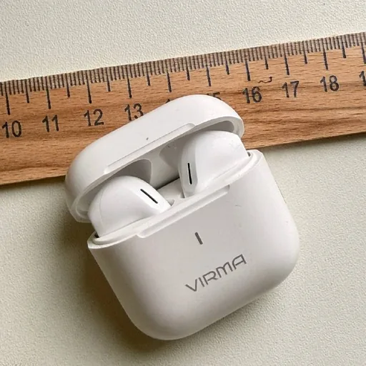 Беспроводные наушники Virma TuneFlow Mini