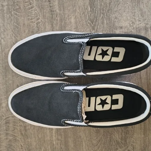 Кеды Converse