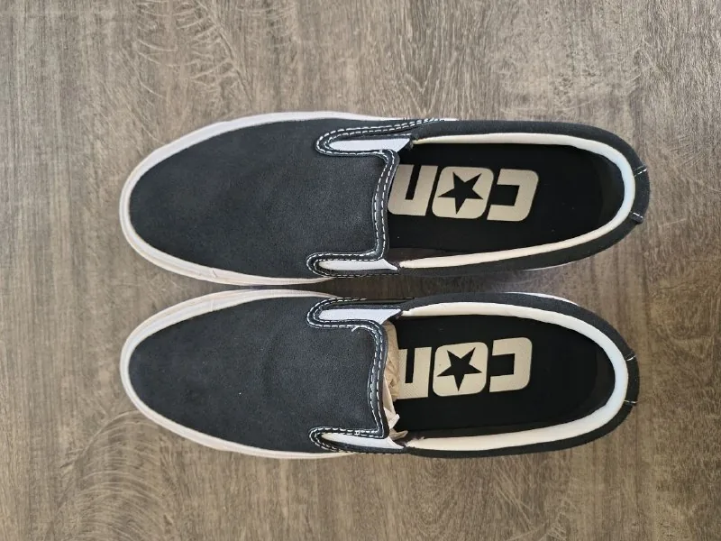Кеды Converse 1