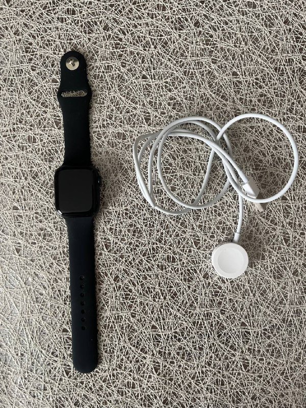 iPhone 12 Pro 256, Apple Watch 8 41 3