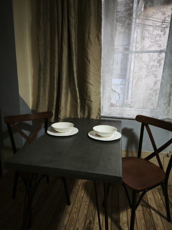 Домик студия на улице Хуло в Батуми 5