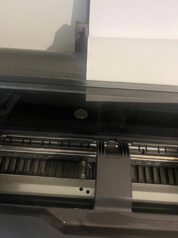 Плоттер HP Designjet T520 2