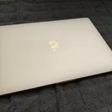 MacBook Pro 13" 2017 4
