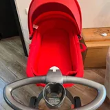 Коляска Stokke 2
