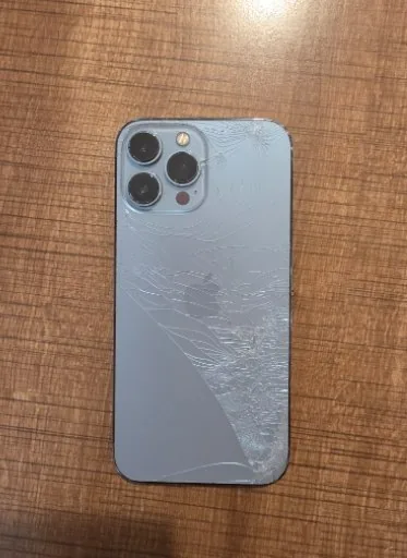 Iphone 13 Pro Max 1