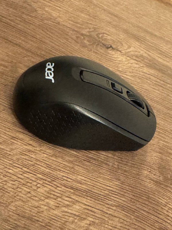 Беспроводная мышь Acer OMR060