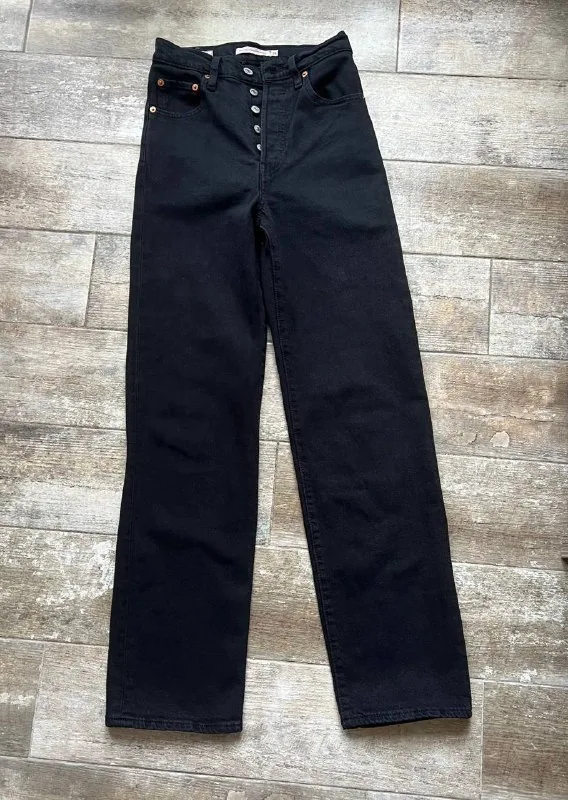 Женские джинсы Levi’s 1