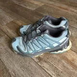 Кроссовки Salomon XA Pro 3D 2