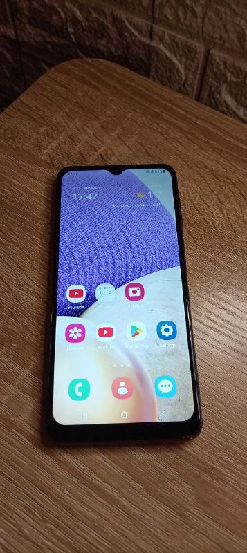 Samsung A32 5G 64GB 2