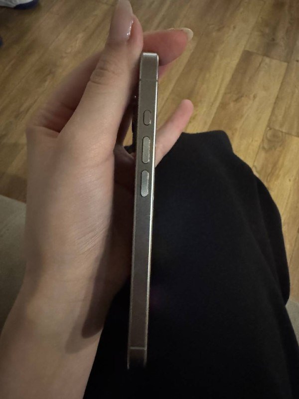 iPhone 15 Pro 3