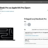 MacBook Pro 14 M4 Pro 3