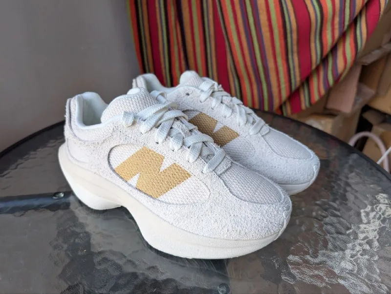 Кроссовки New Balance WRPD 1