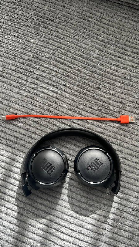 Наушники JBL Tune 520 BT