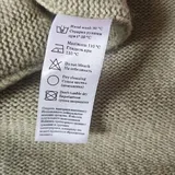 Свитер 12 Storeez из кашемира и шерсти 6