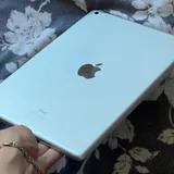 Серебристый iPad 7 32 ГБ 3