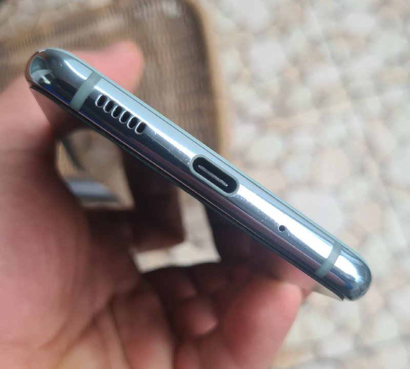 Samsung Galaxy S20 FE телефон 128 ГБ 7