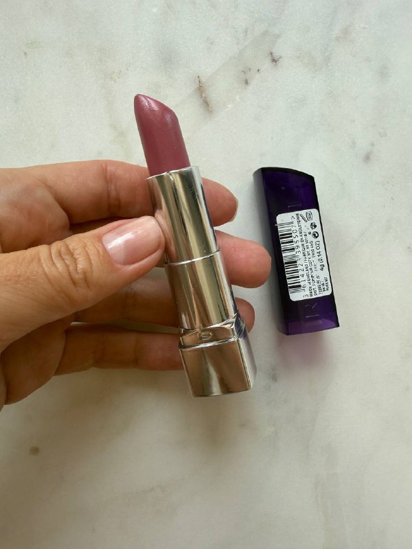 estee lauder lipstick, MAC lipstick, RIMMEL lipstick 4
