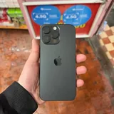 iPhone 16 Pro Max 1