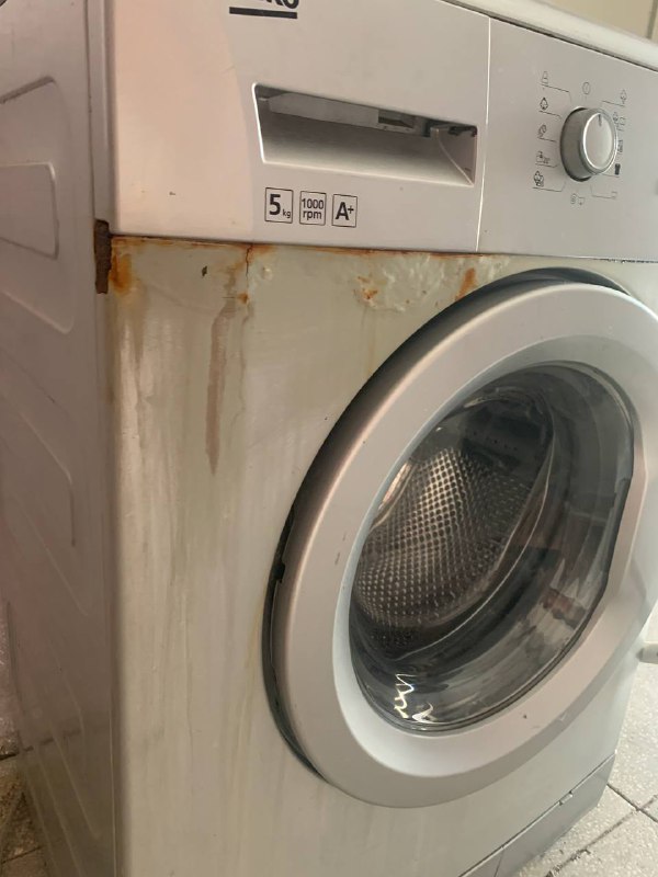 Стиральная машинка beko нерабочая 2